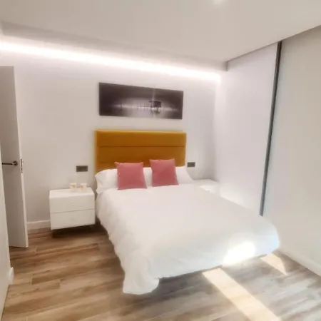 Duplex V53 Vigo