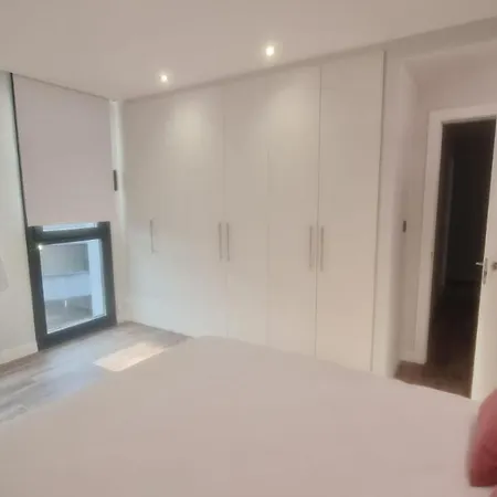 Duplex V53 Apartment
