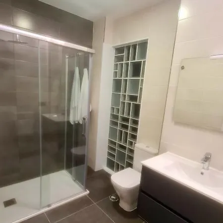 Apartment Duplex V53 *
