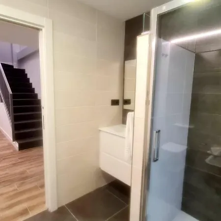 Apartment Duplex V53 Vigo
