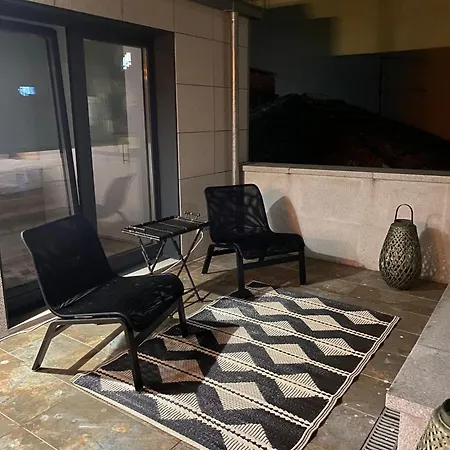 Apartment Duplex V53
